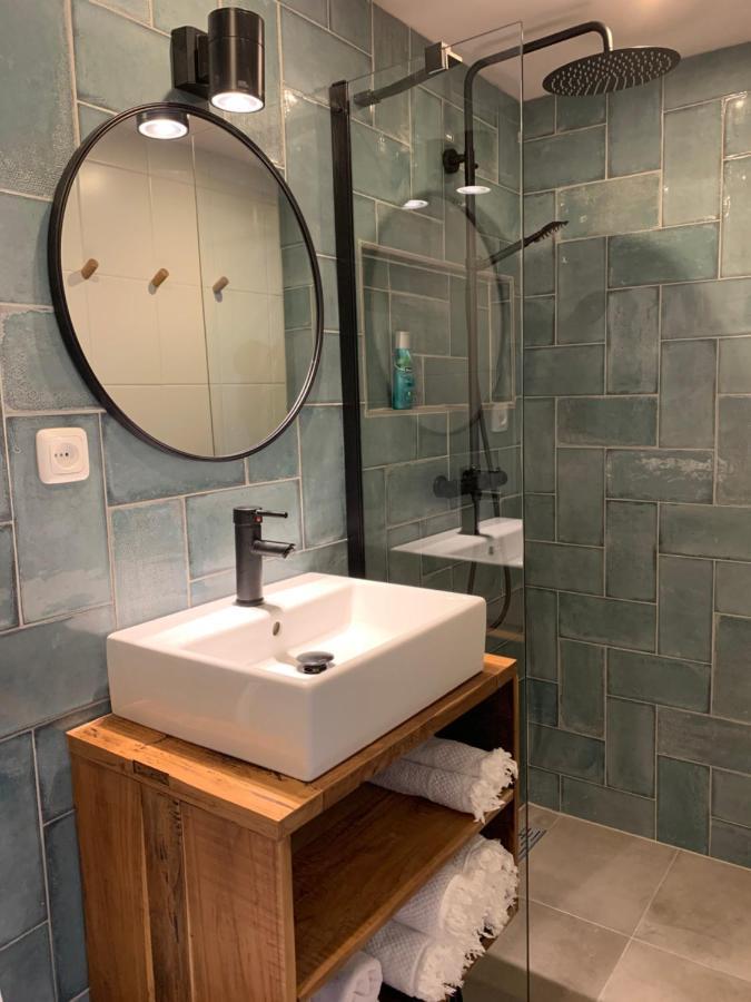 B&B De Warmoes Dordrecht Buitenkant foto